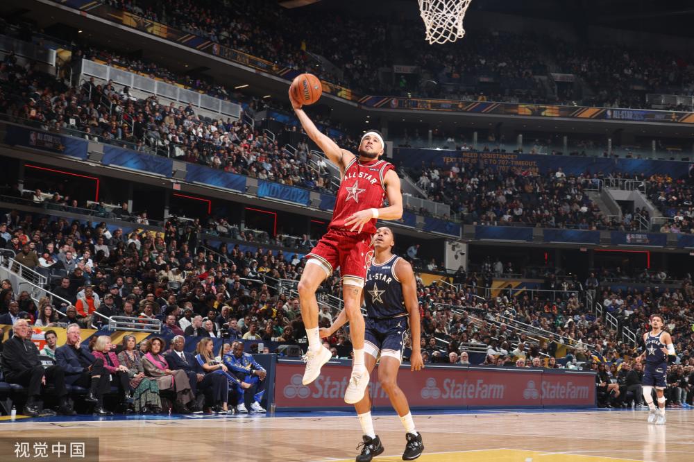 分钟的进攻 分钟的进攻