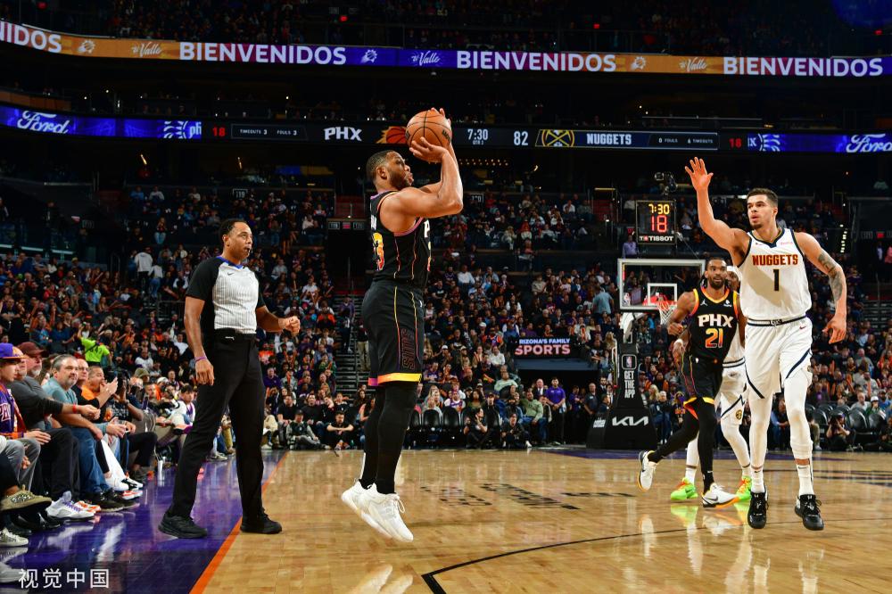 动的影响 动的影响