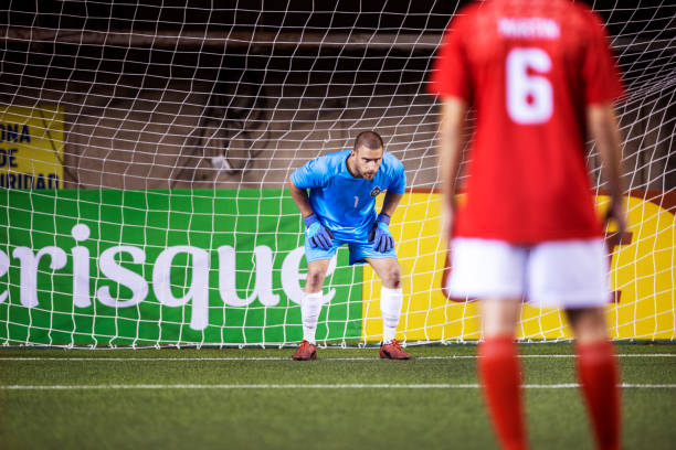 足球的未来 足球的未来